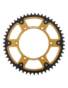 CORONA SUPERSPROX STEALTH GOLD 51 D