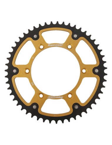 CORONA SUPERSPROX STEALTH GOLD 51 D