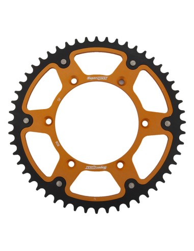 CORONA SUPERSPROX STEALTH GOLD 52 D