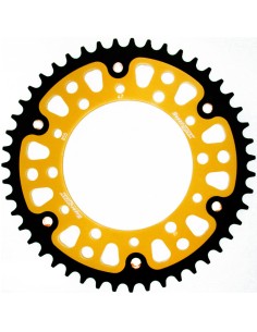 CORONA SUPERSPROX STEALTH GOLD 47 D