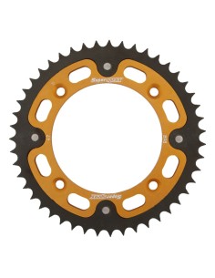 CORONA SUPERSPROX STEALTH GOLD 47 D