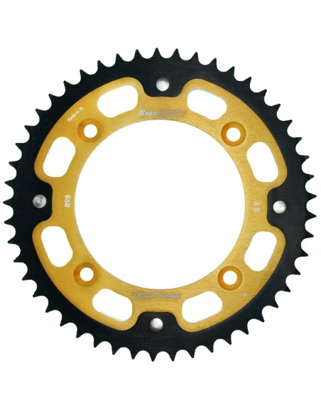 CORONA SUPERSPROX STEALTH GOLD 48 D