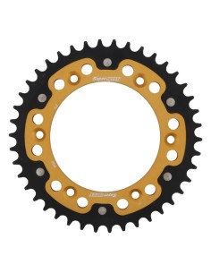 CORONA SUPERSPROX STEALTH GOLD 42 D