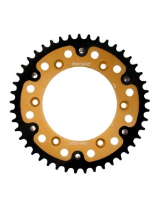 CORONA SUPERSPROX STEALTH GOLD 45 D