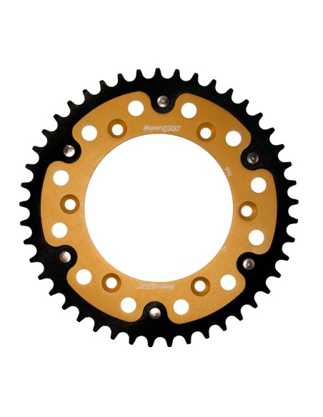 CORONA SUPERSPROX STEALTH GOLD 45 D