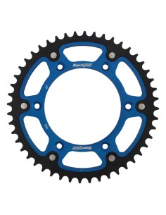 CORONA SUPERSPROX STEALTH AZUL 47 D