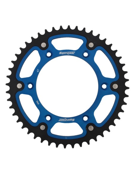 CORONA SUPERSPROX STEALTH AZUL 47 D