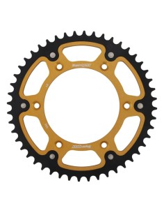 CORONA SUPERSPROX STEALTH GOLD 48 D