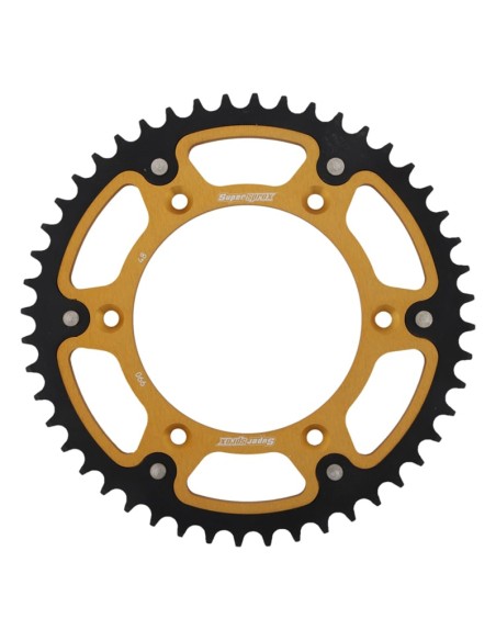 CORONA SUPERSPROX STEALTH GOLD 48 D