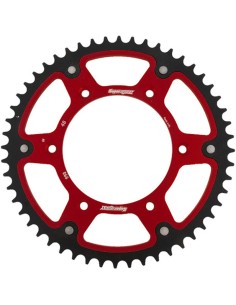 CORONA SUPERSPROX STEALTH ROJA 48 D
