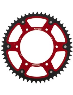 CORONA SUPERSPROX STEALTH ROJA 49 D