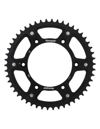 CORONA SUPERSPROX STEALTH NEGRA 520 X 50