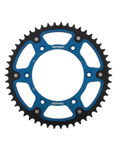 CORONA SUPERSPROX STEALTH AZUL 50 D