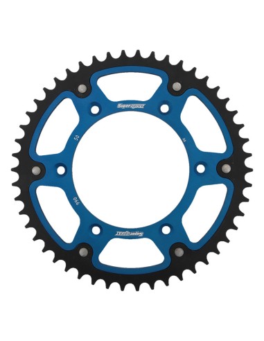 CORONA SUPERSPROX STEALTH AZUL 50 D