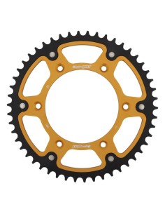 CORONA SUPERSPROX STEALTH GOLD 50 D