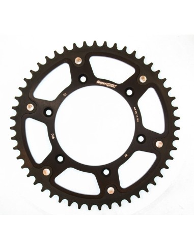 CORONA SUPERSPROX STEALTH NEGRA 51 D