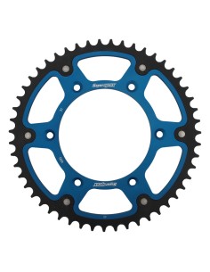 CORONA SUPERSPROX STEALTH AZUL 51 D