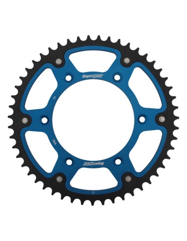 CORONA SUPERSPROX STEALTH AZUL 51 D