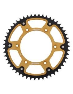 CORONA SUPERSPROX STEALTH GOLD 51 D