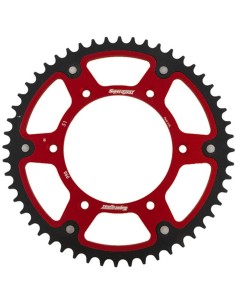 CORONA SUPERSPROX STEALTH ROJA 51 D