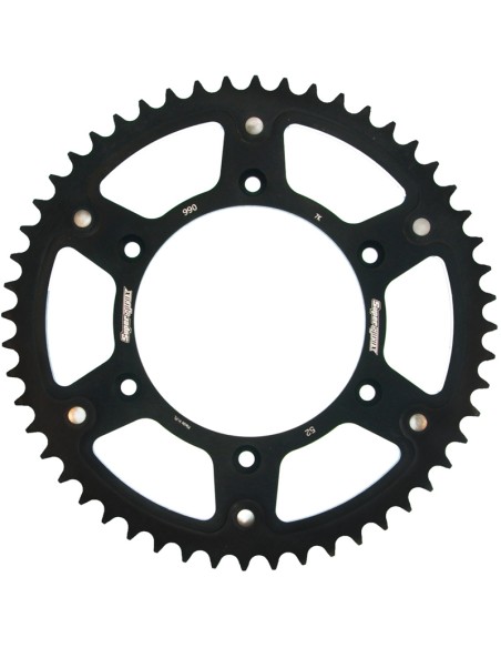 CORONA SUPERSPROX STEALTH NEGRA 520 X 52