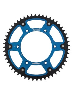 CORONA SUPERSPROX STEALTH AZUL 52 D