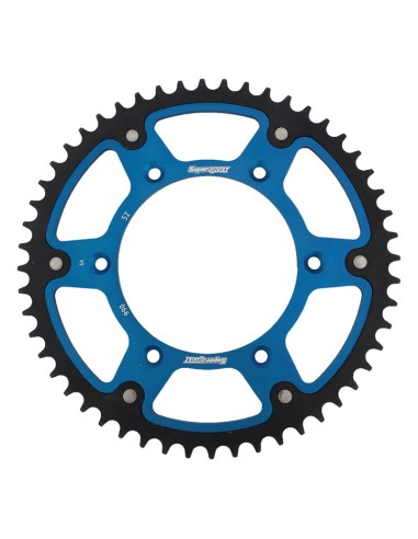 CORONA SUPERSPROX STEALTH AZUL 52 D