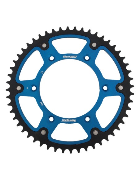 CORONA SUPERSPROX STEALTH AZUL 52 D