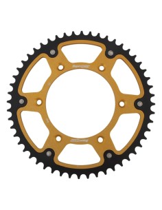 CORONA SUPERSPROX STEALTH GOLD 52 D