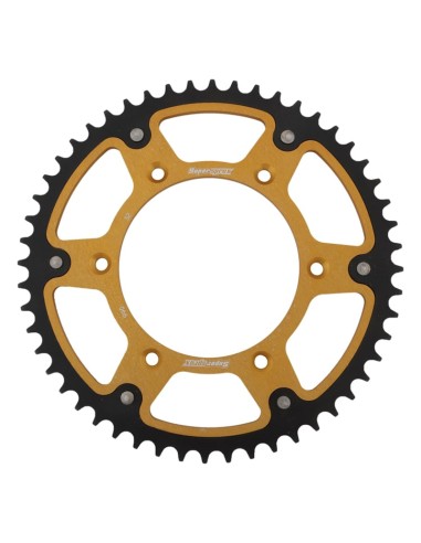 CORONA SUPERSPROX STEALTH GOLD 52 D