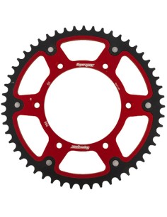 CORONA SUPERSPROX STEALTH ROJA 52 D