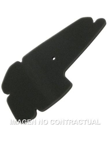 FILTRO AIRE MEIWA PIAGGIO HEXAGON 125/150/180