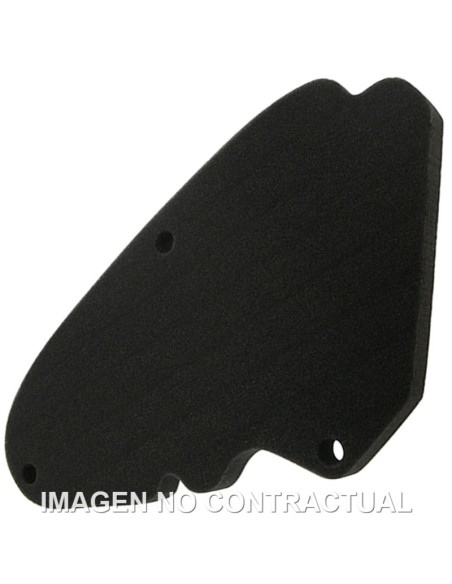 FILTRO AIRE MEIWA PIAGGIO LIBERTY 125