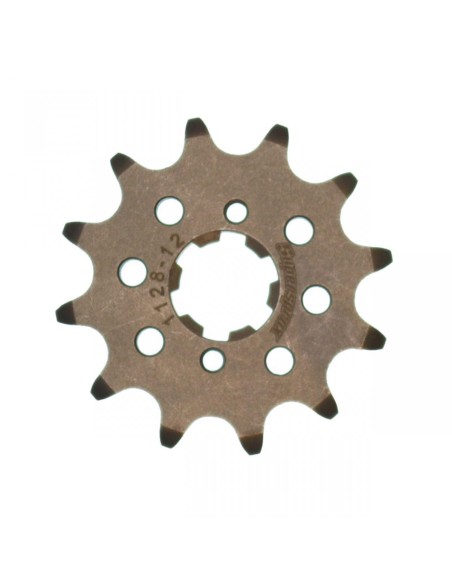 PIÑÓN SUPERSPROX DERBI 420 X 12