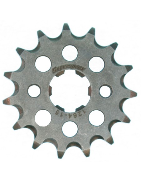 PIÑÓN SUPERSPROX HONDA 428 X 15