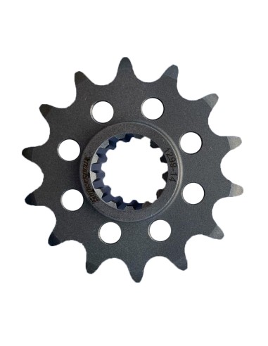 PIÑÓN SUPERSPROX HONDA 520 X 14