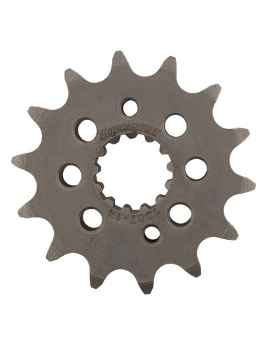 PIÑÓN SUPERSPROX HONDA 520 X 14