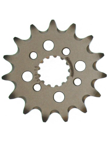 PIÑÓN SUPERSPROX HONDA 520 X 15