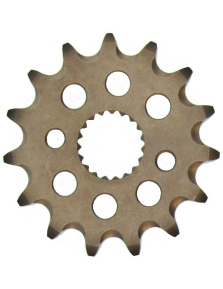 PIÑÓN SUPERSPROX HONDA 420 X 15