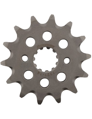 PIÑÓN SUPERSPROX HONDA 520 X 14