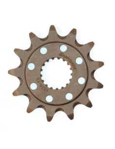 PIÑÓN SUPERSPROX HONDA 520 X 13