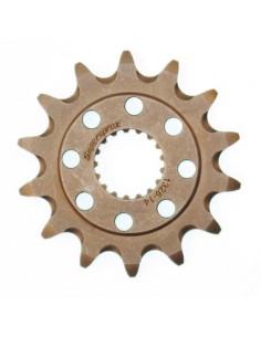 PIÑÓN SUPERSPROX HONDA 520 X 14