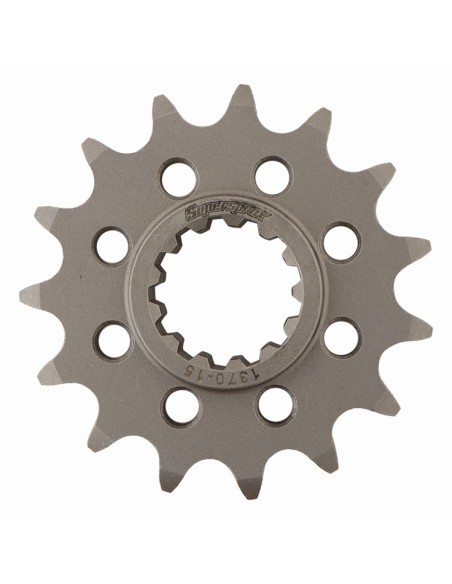 PIÑÓN SUPERSPROX HONDA 525 X 15