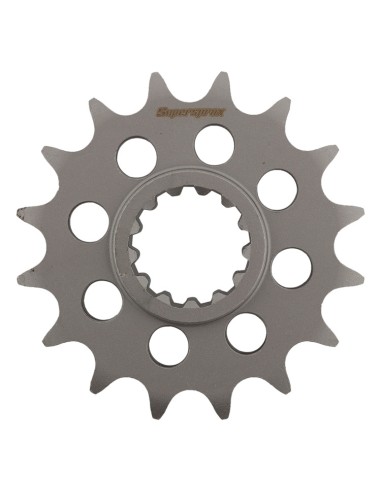 PIÑÓN SUPERSPROX HONDA 525 X 16