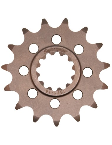 PIÑÓN SUPERSPROX HONDA 525 X 15