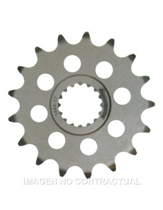 PIÑÓN SUPERSPROX SUZUKI 520 X 17