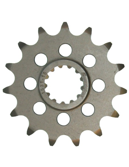 PIÑÓN SUPERSPROX KAWASAKI 525 X 15