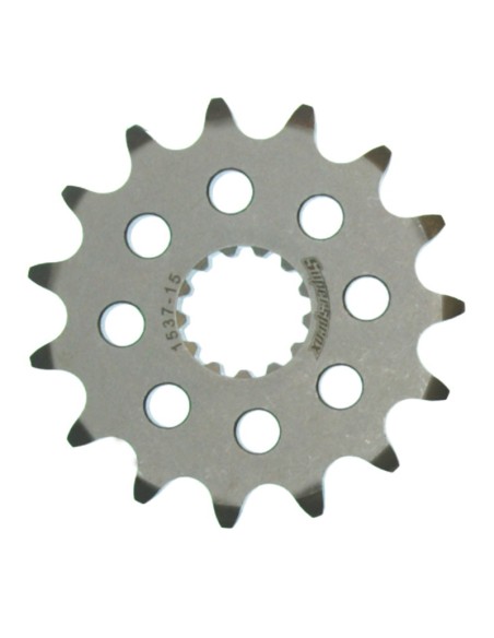 PIÑÓN SUPERSPROX KAWASAKI 525 X 15