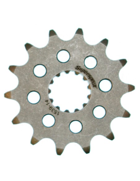 PIÑÓN SUPERSPROX KAWASAKI 520 X 14