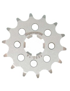 PIÑÓN SUPERSPROX YAMAHA 428 X 14